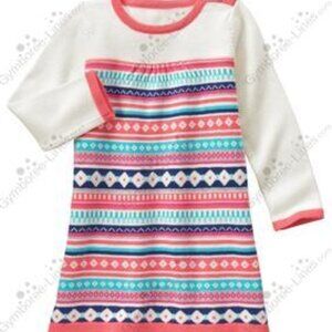 Gymboree Sweater Dress